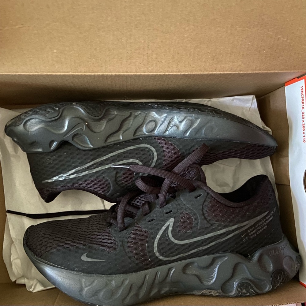 Nike “Renew Ride 2” Used once - Picture 2 of 6
